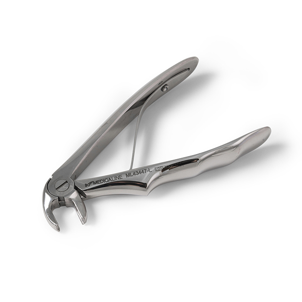 FORCEPS INFANTIL MOLARES INFERIOR — Innvori Dental