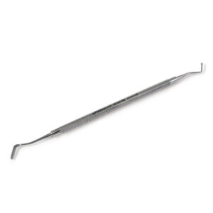OBTURADOR BOLA 1.9MM / ESPÁTULA 2.5MM — Innvori Dental