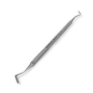 ESPATULA 2.5MM / 2.5MM — Innvori Dental