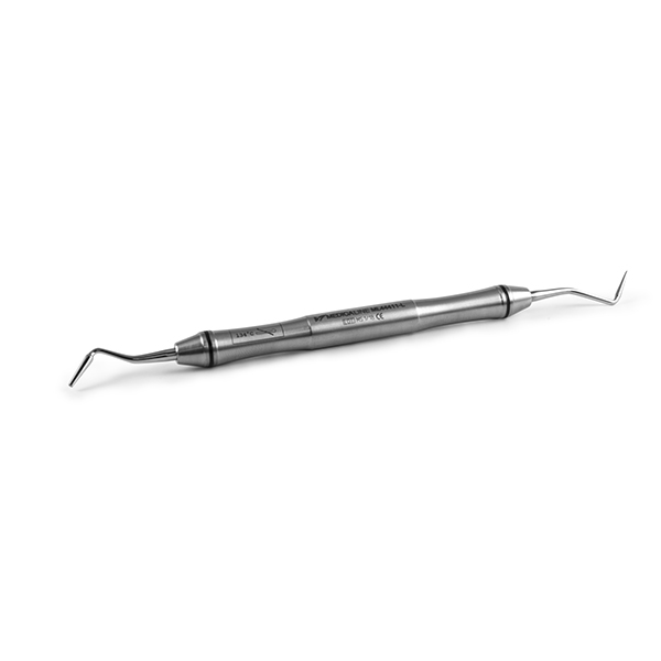 OBTURADOR MORTONSON — Innvori Dental