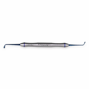INSTRUMENTO PARA OBTURACION — Innvori Dental