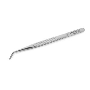 PINZAS ESTRIADAS COLLEGE 15CM. — Innvori Dental