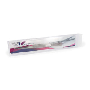 PINZA QUIRURGICA 14,5cm. — Innvori Dental