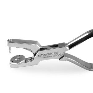 PERFORADOR DE DIQUES — Innvori Dental