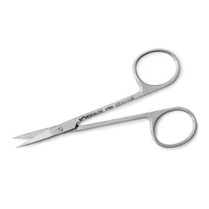 TIJERAS PARA ENCIA RECTAS 12CM. — Innvori Dental