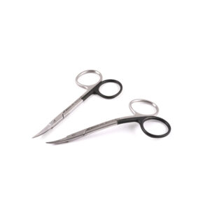 SET TIJERAS SUPERCUT — Innvori Dental