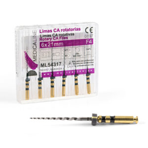 LIMAS CA ROTATORIAS 21mm F4 6u. — Innvori Dental