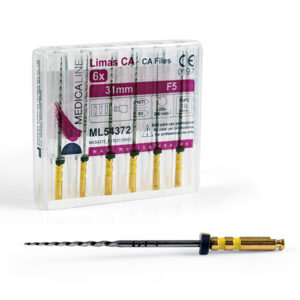 LIMAS CA ROTATORIAS 31mm F5 6u. — Innvori Dental