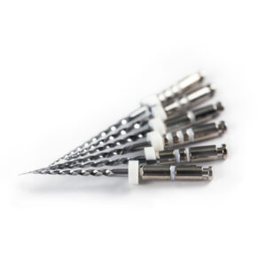 LIMAS CA ROTATORIAS RETRATAMIENTO SDO. 6u. — Innvori Dental