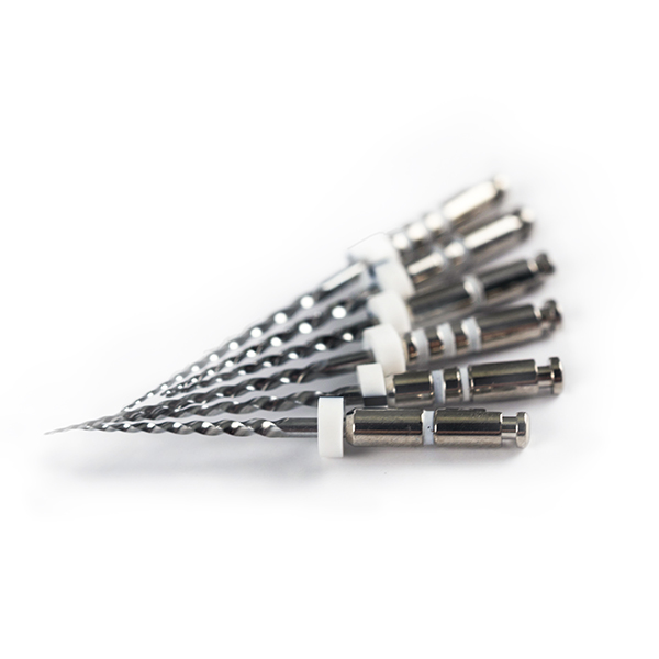 LIMAS CA ROTATORIAS RETRATAMIENTO SDO. 6u. — Innvori Dental
