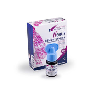 NEXUS ADHESIVO 5ª GEN. FOTOPOLIMERIZABLE 5ml. — Innvori Dental