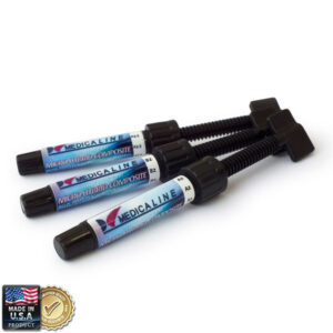 ELEGANCE A2 COMPOSITE NANO-HIBRIDO JER. 4g. — Innvori Dental