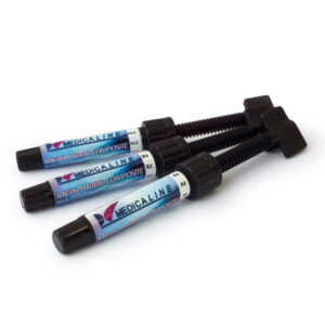 ELEGANCE A3,5 COMPOSITE NANO-HIBRIDO JER. 4g. — Innvori Dental