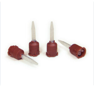 PUNTAS MEZCLA MARRON P. PUNTA 48u. — Innvori Dental