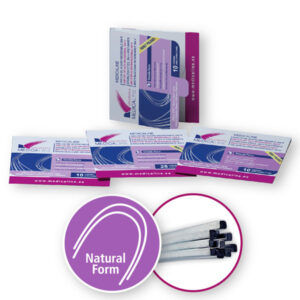 Arco ML acero rect sup 16x16 Natural form 10u. — Innvori Dental