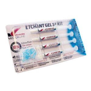 ACIDO GRABADOR ML ORTHO AZUL SF 37% 4x1,2ml. — Innvori Dental