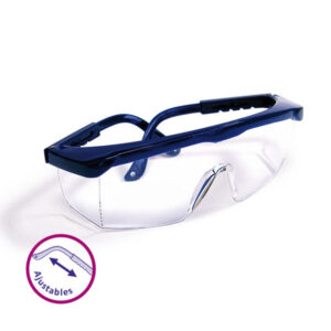 GAFAS ANTI-VAHO REGULABLES — Innvori Dental