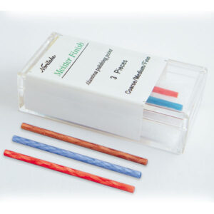MEISTER FINISH ASSORT. SET — Innvori Dental