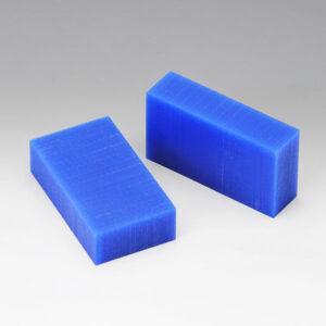 BLOQUE CERA KATANA AZUL 5uds. — Innvori Dental