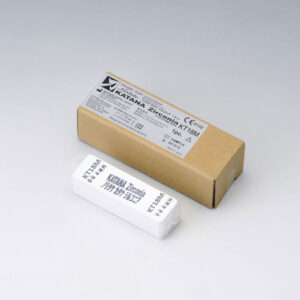 KT18 MED. (3-5) BLOQUE ZIRCONIA (D3,D4) — Innvori Dental
