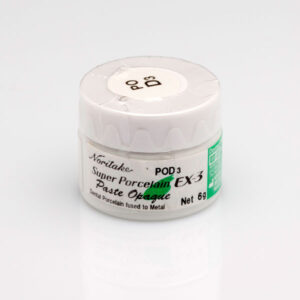 D3O   OPAQUER EX3 6gr. — Innvori Dental