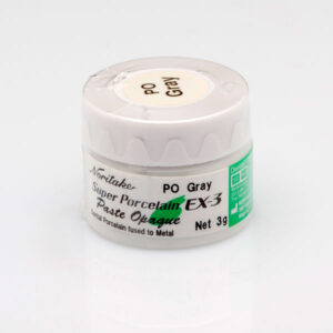 OM GRIS EX3  3gr. — Innvori Dental