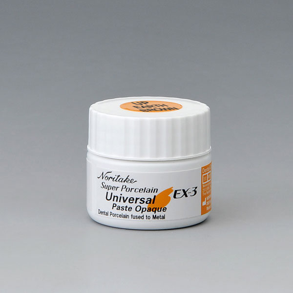 UNIVERSAL OM UP MARRON TIERRA EX3 3gr. — Innvori Dental