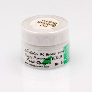OM RMARRON EX3  3gr. — Innvori Dental