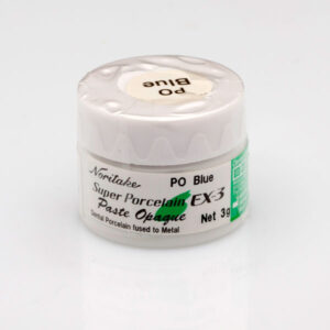OM AZUL EX3  3gr. — Innvori Dental