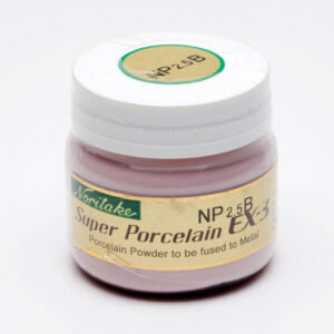 NP2.5B DENTINA EX3 50gr. — Innvori Dental