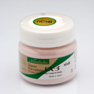 nC4B  DENTINA EX3 50gr. — Innvori Dental