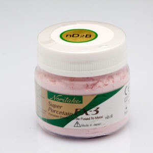 nD2B  DENTINA EX3 50gr. — Innvori Dental