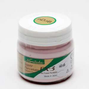 nD3B  DENTINA EX3 50gr. — Innvori Dental