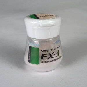 2120B VALUE SHADE DENTINA EX3 10gr. — Innvori Dental