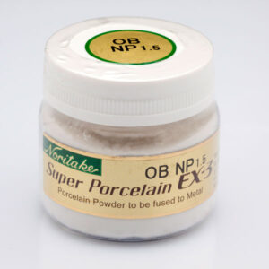 OBNP1.5 DENTINA OPACA EX3 50gr. — Innvori Dental