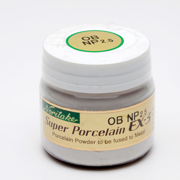 OBNP2.5 DENTINA OPACA EX3 50gr. — Innvori Dental