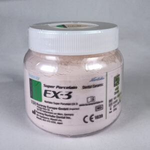 S2 ESMALTE EX3 200gr. — Innvori Dental