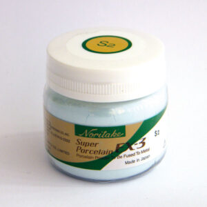 S2 ESMALTE EX3 50gr. — Innvori Dental