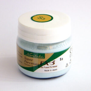 S3 ESMALTE EX3 50gr. — Innvori Dental
