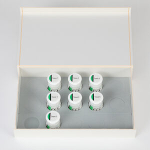 TISSUE KIT EX3 70g. — Innvori Dental