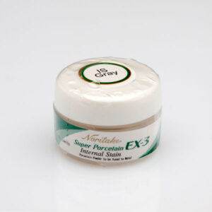 GRAY EX3 3gr. IS — Innvori Dental