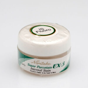 FLUORO EX3 3gr. IS — Innvori Dental