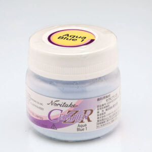 AQUA BLUE1 EX3 50gr. — Innvori Dental