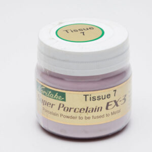 TISSUE7 50g.NEW COLOR — Innvori Dental