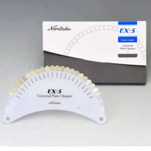 GUIA COLOR 112 EX3 UNIVERSAL PASTA OPACA — Innvori Dental