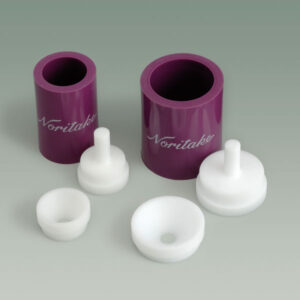 RING/FORMER SET 100/200 — Innvori Dental