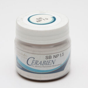 NP1,5SB BASE CERABIEN 50gr. — Innvori Dental
