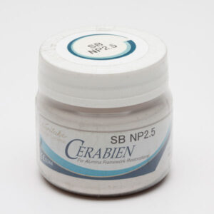 NP2,5SB BASE CERABIEN 50gr. — Innvori Dental