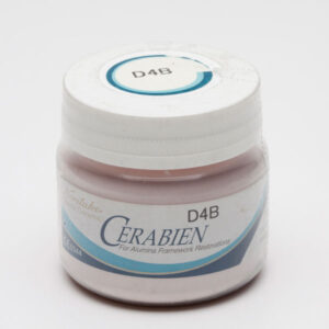 D4B DENTINA CERABIEN 50gr. — Innvori Dental