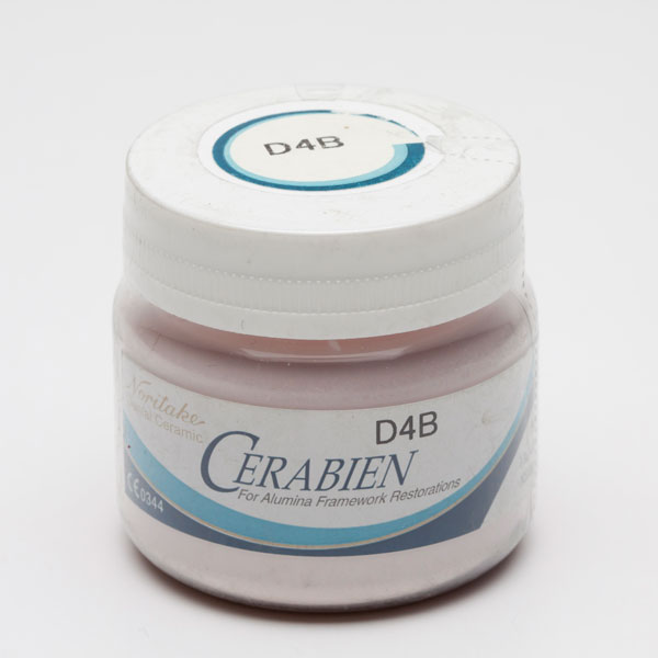 D4B DENTINA CERABIEN 50gr. — Innvori Dental